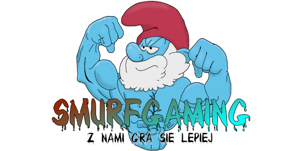 SmurfGaming - z nami gra się lepiej 